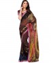 Printed Georgette Designer saree- 1059B